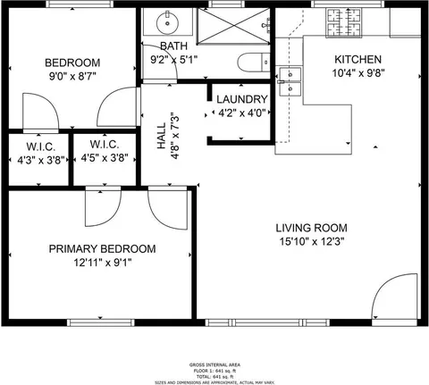 522 Dana St, San Luis Obispo, CA 93401