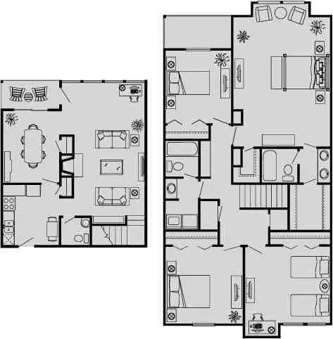 9449 Briar Forest Dr, Houston, TX 77063