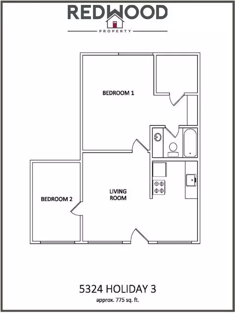 5324 Holiday Dr, Lincoln Village, CA 95207