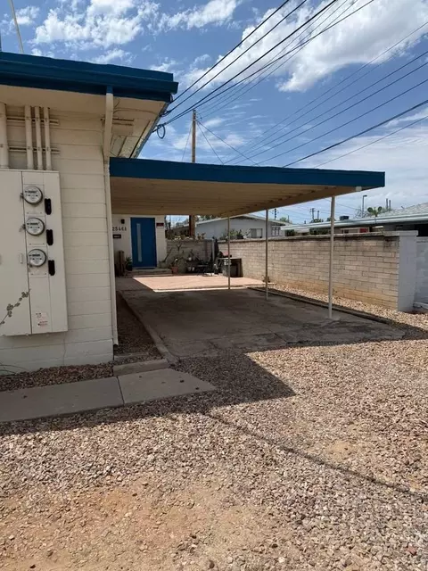 2546 E Copper St, Tucson, AZ 85716