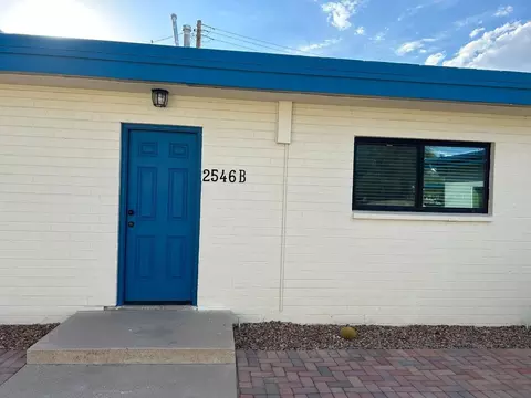 2546 E Copper St, Tucson, AZ 85716