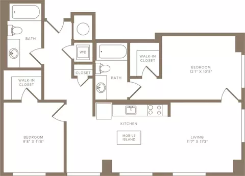 2700 16th St NW, Washington, DC 20009