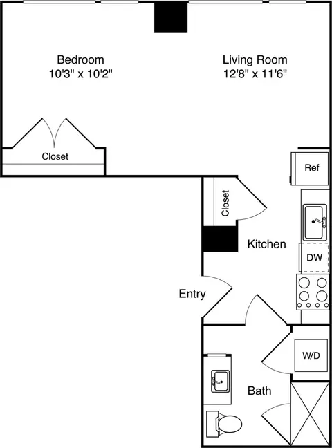 35 Lomasney Way, Boston, MA 02114
