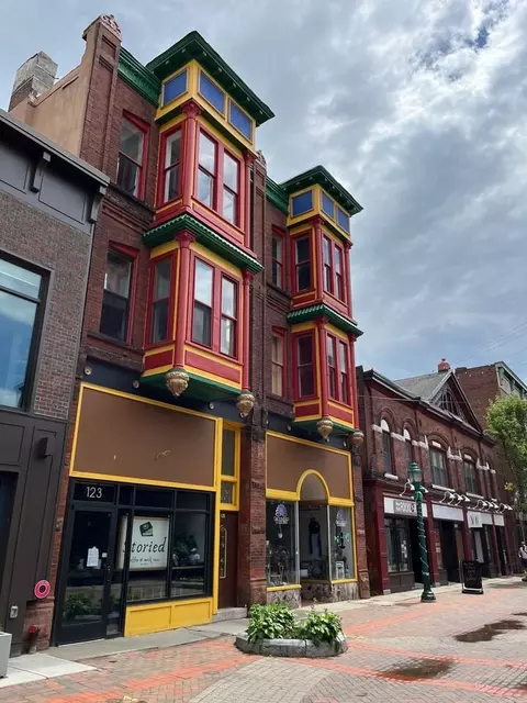 123 Jay St, Schenectady, NY 12305