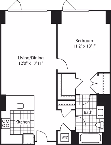 285 3rd St, Cambridge, MA 02142