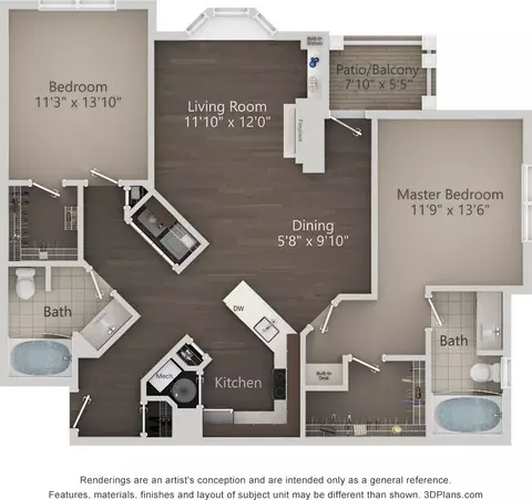 6100 W State St, Wauwatosa, WI 53213