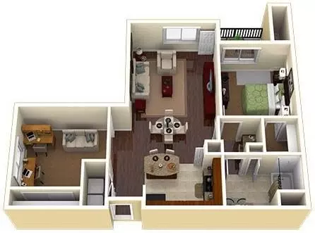 6250 Canoga Ave, Los Angeles, CA 91367