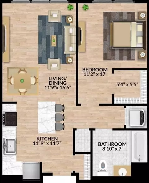 100 Hamilton St, Bound Brook, NJ 08805