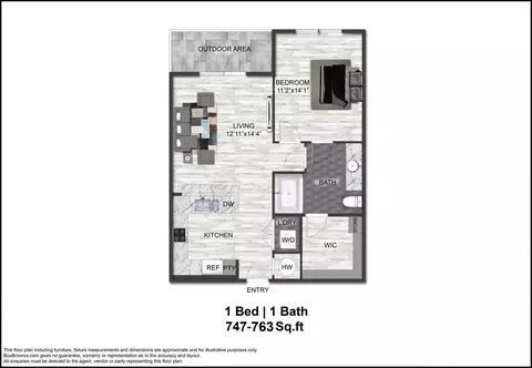 1755 Wyndale St, Houston, TX 77030