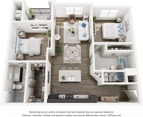 14201 C F Hawn Fwy, Dallas, TX 75253