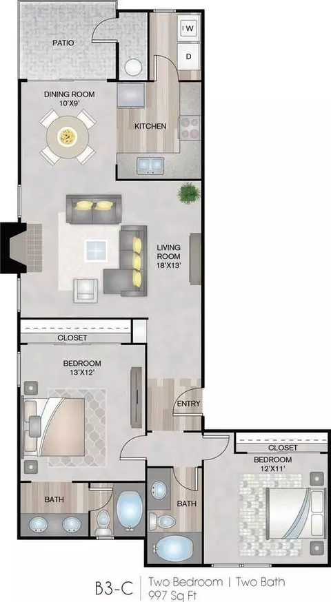 241 E Interstate 30, Garland, TX 75043