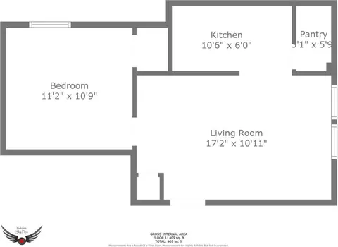 3605 Balsam Ave, Indianapolis, IN 46205