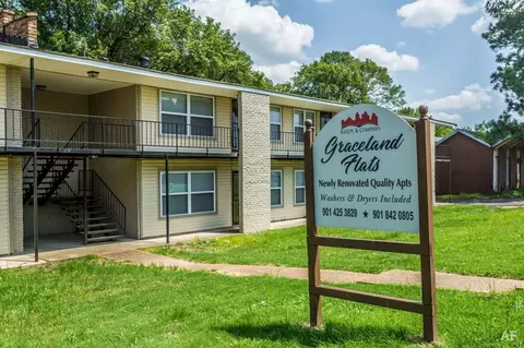 3990 Barton Dr, Memphis, TN 38116