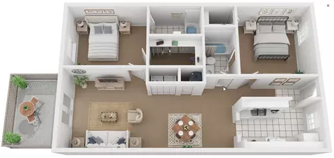111 Elders Pond Cir #STE B, Columbia, SC 29229