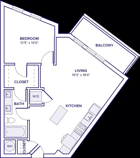 576 Northside Dr NW, Atlanta, GA 30318