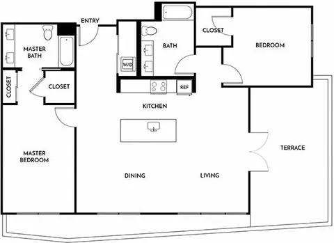 1500 N California Blvd, Walnut Creek, CA 94596