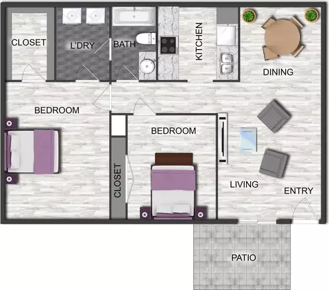 400 Greens Rd, Houston, TX 77060