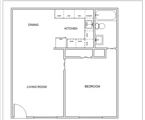 5006 Gaston Ave, Dallas, TX 75214