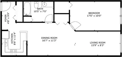 1145 Roland Ln, Howard, WI 54303
