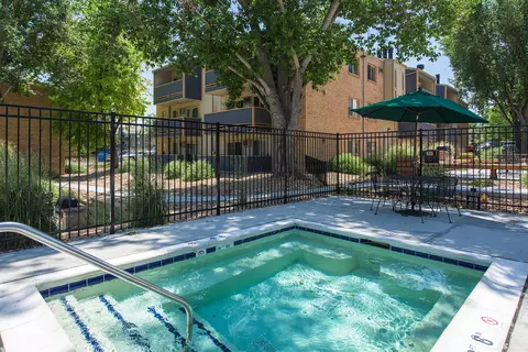 1250 S Clermont St, Denver, CO 80246 photo 5
