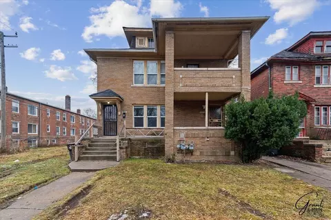 2433 Pasadena St, Detroit, MI 48238