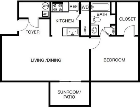 4015 Satellite Blvd, Duluth, GA 30096