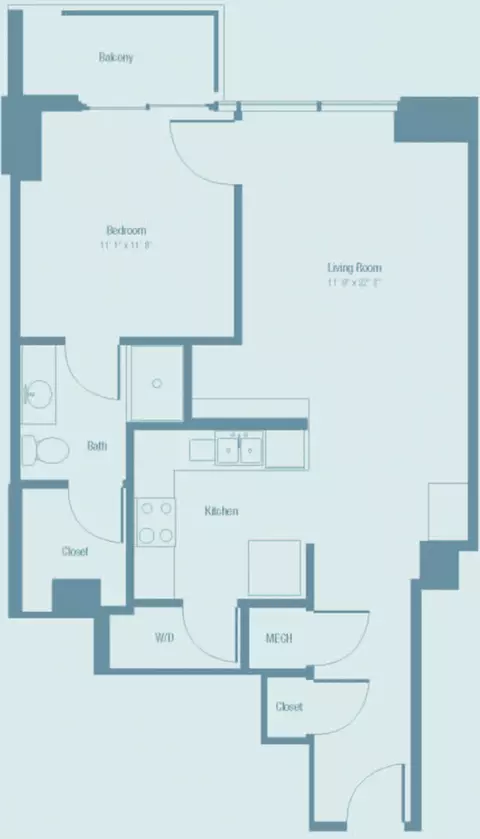 100 6th St NE, Atlanta, GA 30308