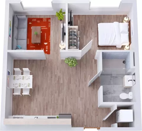 355 Glendale Blvd, Los Angeles, CA 90026