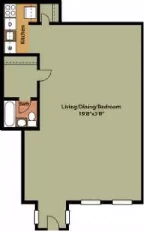 5345 85th Ave, New Carrollton, MD 20784