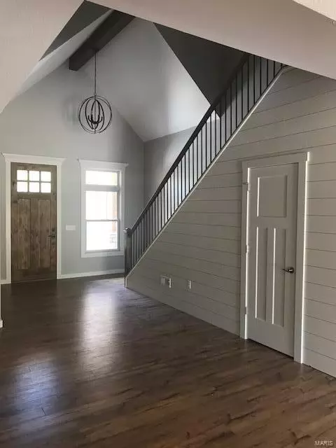 Village Cir, Rolla, MO 65401