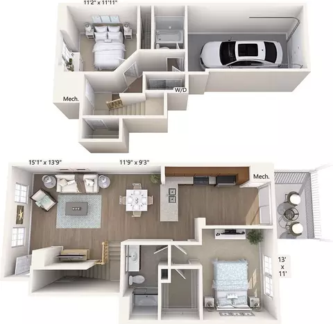 2350 26th Ct S, Arlington, VA 22206