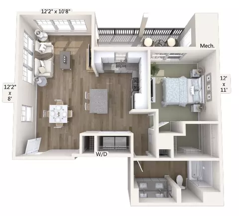 1000 Bay Dr, Marlborough, MA 01752