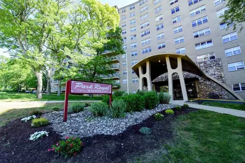 2600 Park Ave, Bridgeport, CT 06604