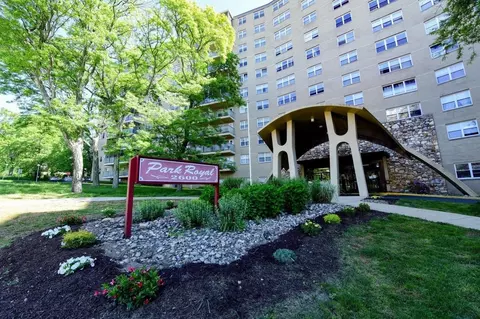 2600 Park Ave, Bridgeport, CT 06604