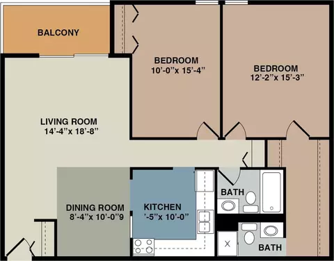 830 13th St S, Saint Cloud, MN 56301