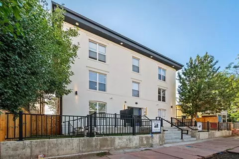1440 N Clarkson St, Denver, CO 80218