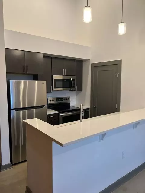 1711 E Main St, Richmond, VA 23223