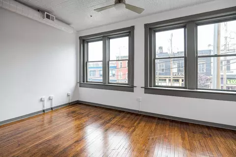 1711 E Main St, Richmond, VA 23223