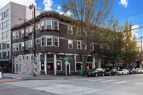 1019 E Pike St, Seattle, WA 98122
