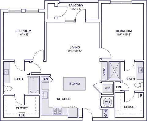 4300 N Hardin Blvd, Mckinney, TX 75071