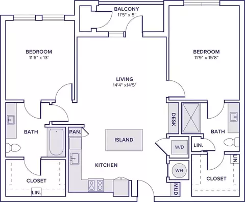 4300 N Hardin Blvd, Mckinney, TX 75071