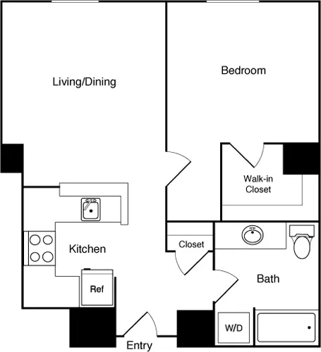 1221 1st Ave, Seattle, WA 98101