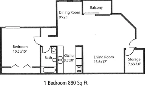 2200 Pascal St N, Roseville, MN 55113