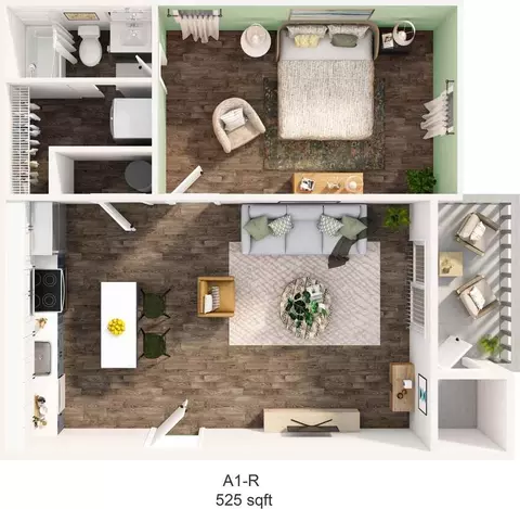 609 Virginia Ave NE, Atlanta, GA 30306