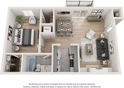7350 Kings Cove Dr, Merriam, KS 66203