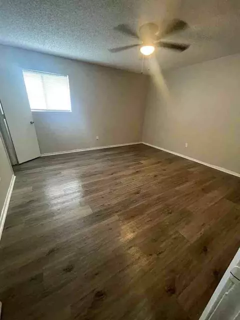 2101 S Jackson St, Amarillo, TX 79109