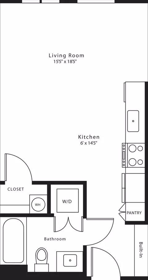8020 161st Ave NE, Redmond, WA 98052