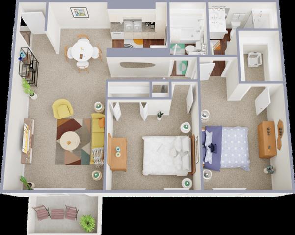2440 E Glenn St, Tucson, AZ 85719