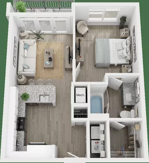 501 W 4th St, Winston Salem, NC 27101
