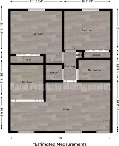 5004 Willoway Dr, Knoxville, TN 37912